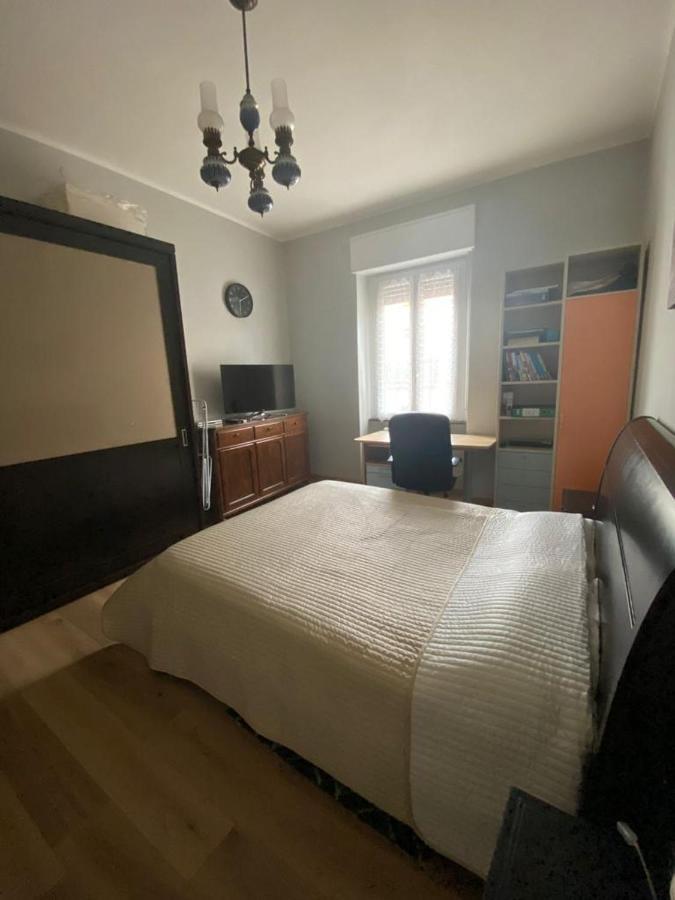 Apartament Italianflat - Raggio Di Sole Werona Zewnętrze zdjęcie