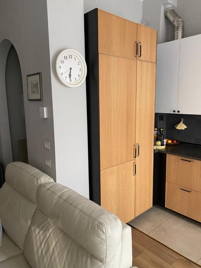 Apartament Italianflat - Raggio Di Sole Werona Zewnętrze zdjęcie