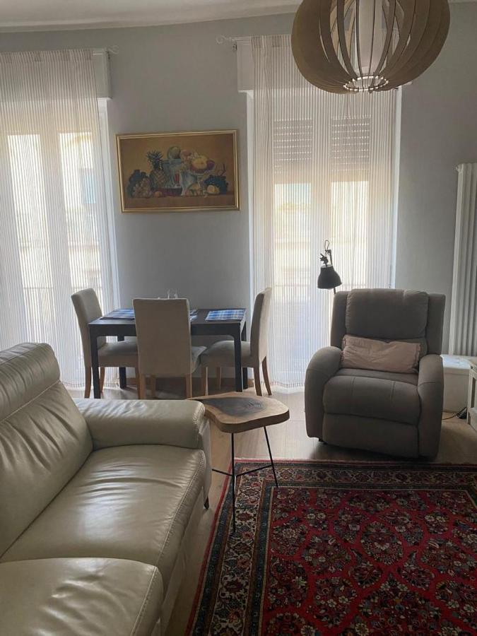 Apartament Italianflat - Raggio Di Sole Werona Zewnętrze zdjęcie