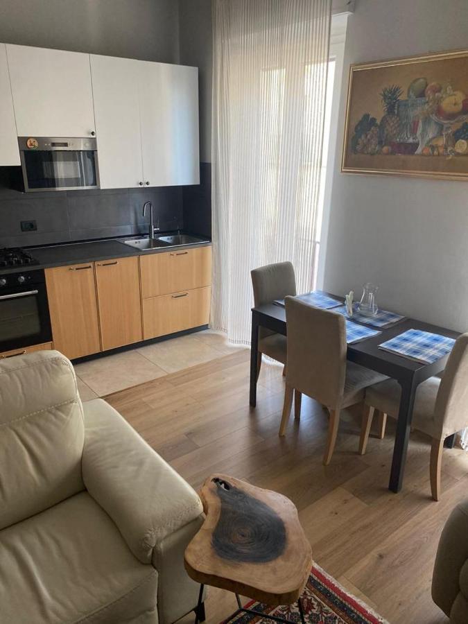 Apartament Italianflat - Raggio Di Sole Werona Zewnętrze zdjęcie