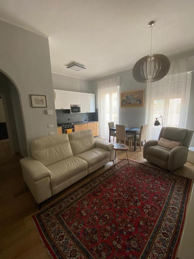 Apartament Italianflat - Raggio Di Sole Werona Zewnętrze zdjęcie