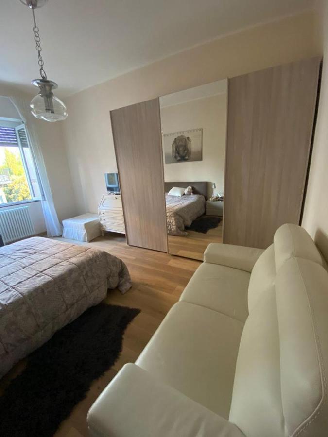 Apartament Italianflat - Raggio Di Sole Werona Zewnętrze zdjęcie