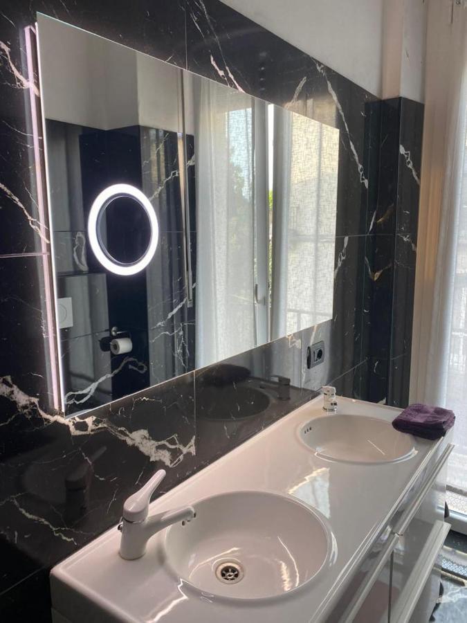 Apartament Italianflat - Raggio Di Sole Werona Zewnętrze zdjęcie
