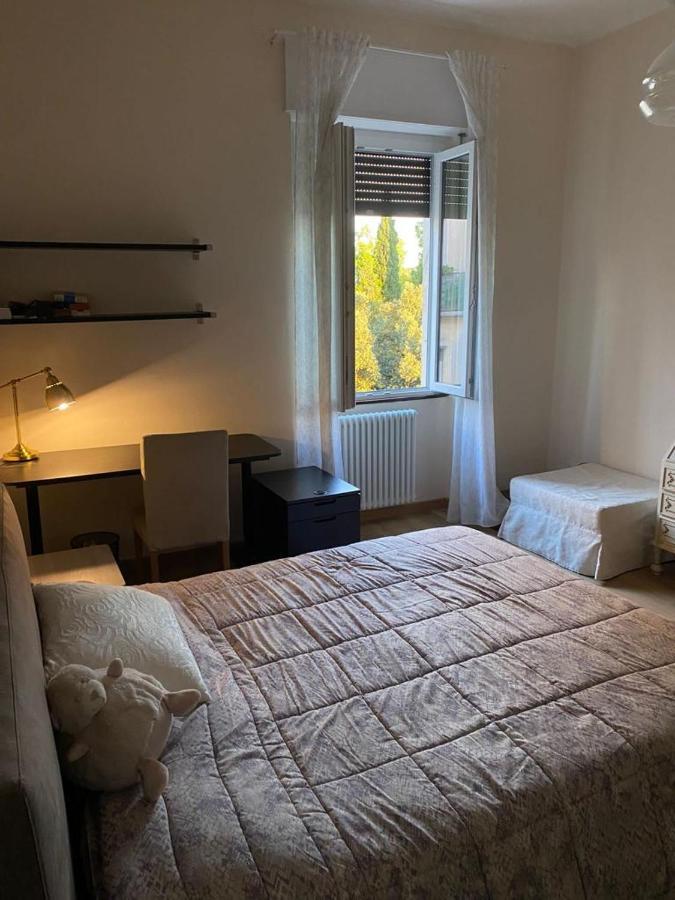 Apartament Italianflat - Raggio Di Sole Werona Zewnętrze zdjęcie