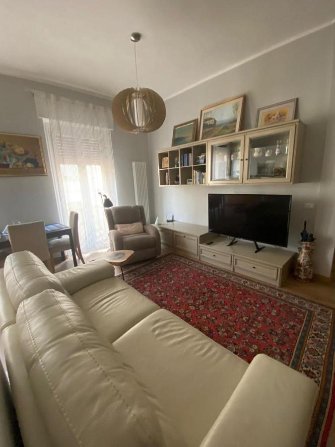 Apartament Italianflat - Raggio Di Sole Werona Zewnętrze zdjęcie